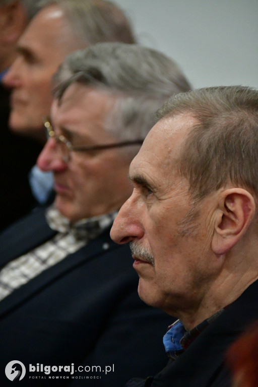 Mirosław Piotrowski w Biłgoraju: 9 czerwca proszę o Wasz głos
