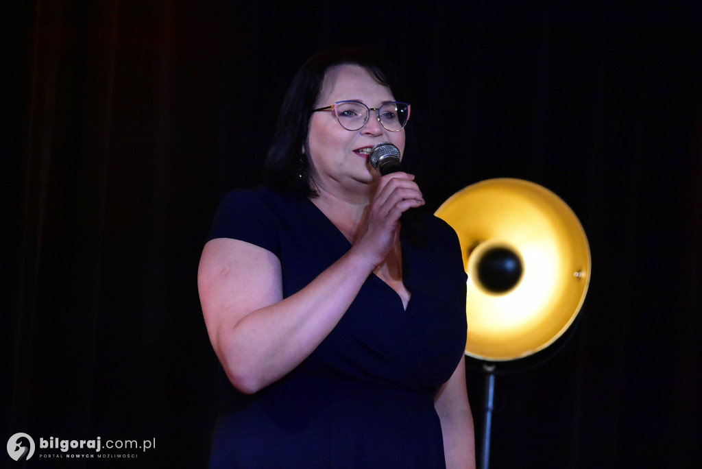 Koncert w Księżpolu: Joanna Nawrot zachwyciła publiczność!