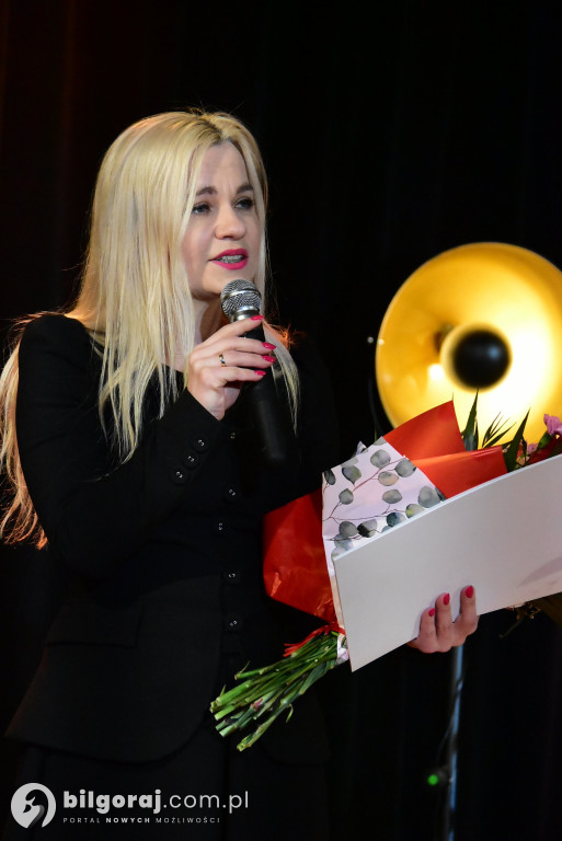 Koncert w Księżpolu: Joanna Nawrot zachwyciła publiczność!