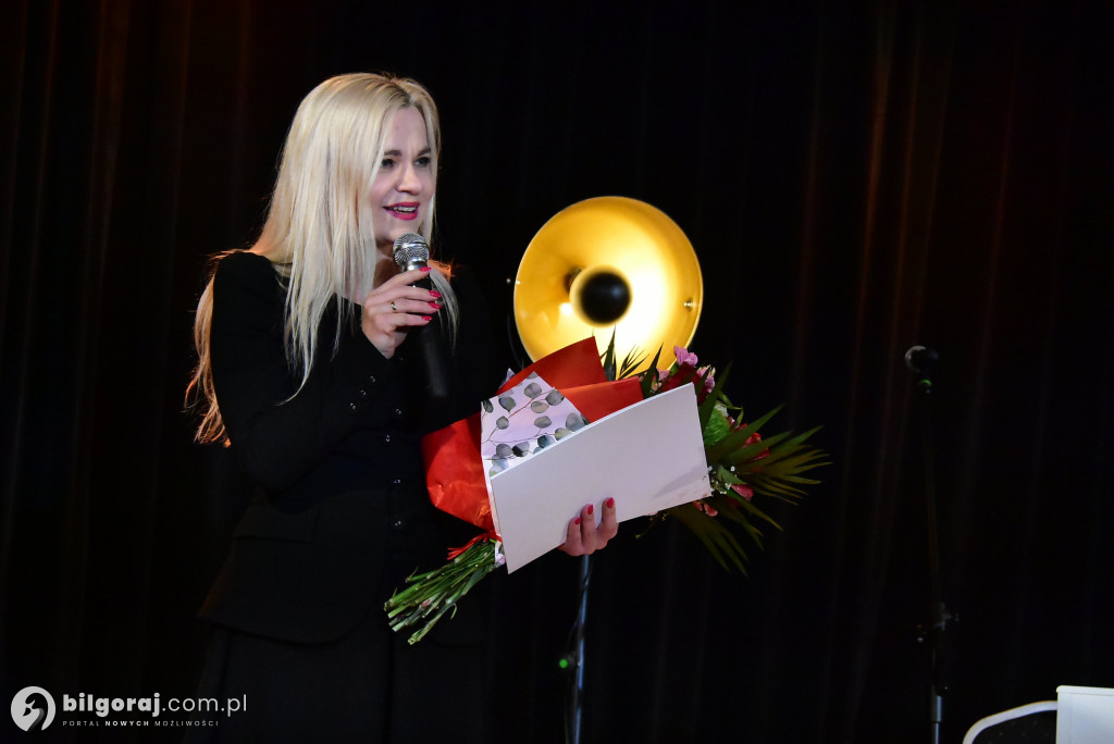 Koncert w Księżpolu: Joanna Nawrot zachwyciła publiczność!
