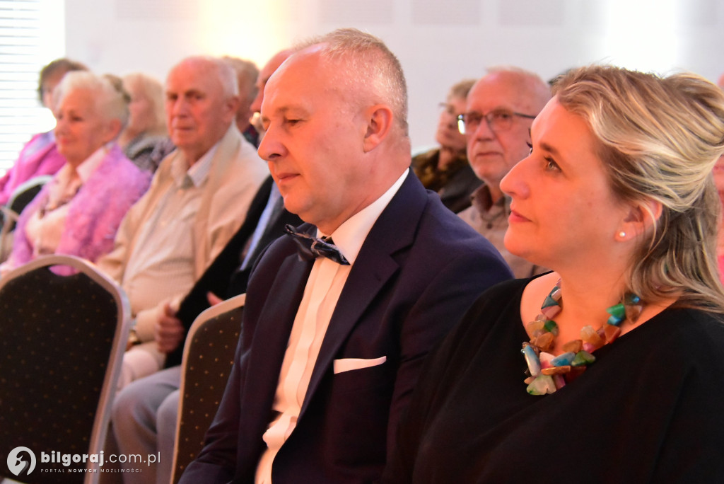 Koncert w Księżpolu: Joanna Nawrot zachwyciła publiczność!