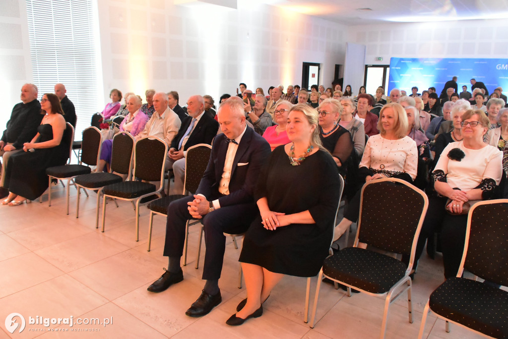 Koncert w Księżpolu: Joanna Nawrot zachwyciła publiczność!