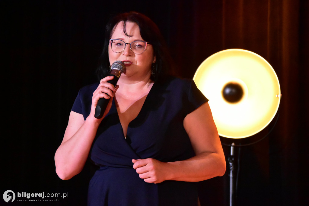 Koncert w Księżpolu: Joanna Nawrot zachwyciła publiczność!