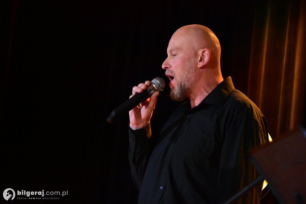 Koncert w Księżpolu: Joanna Nawrot zachwyciła publiczność!