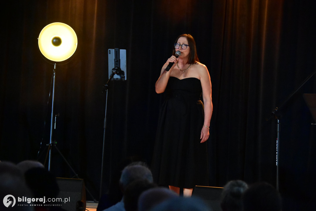 Koncert w Księżpolu: Joanna Nawrot zachwyciła publiczność!
