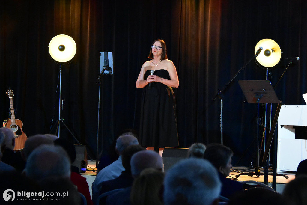 Koncert w Księżpolu: Joanna Nawrot zachwyciła publiczność!