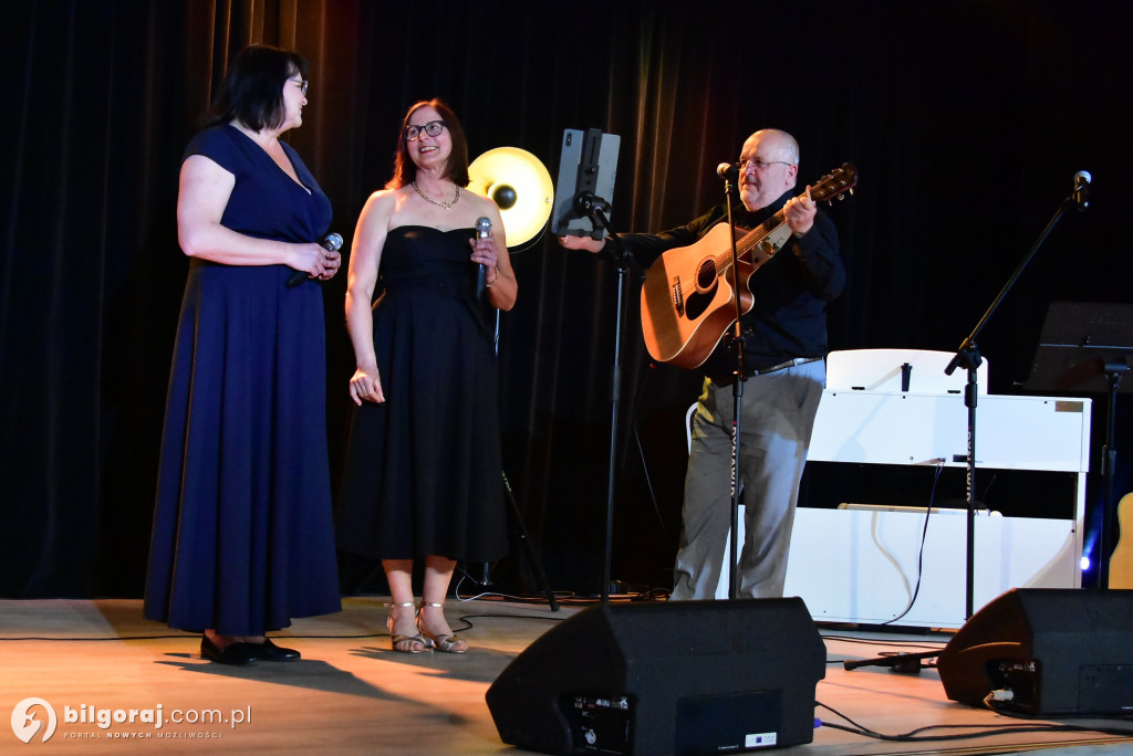 Koncert w Księżpolu: Joanna Nawrot zachwyciła publiczność!