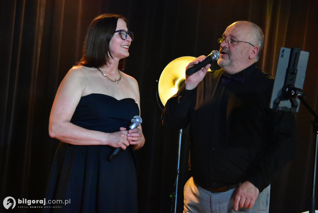 Koncert w Księżpolu: Joanna Nawrot zachwyciła publiczność!