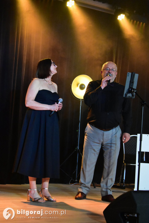 Koncert w Księżpolu: Joanna Nawrot zachwyciła publiczność!