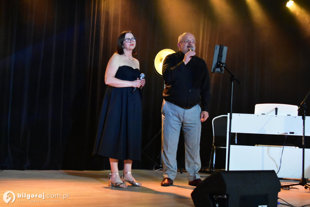 Koncert w Księżpolu: Joanna Nawrot zachwyciła publiczność!