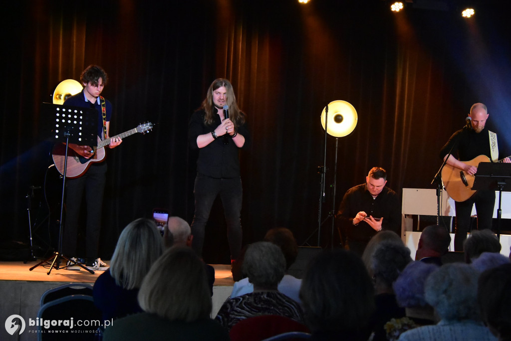 Koncert w Księżpolu: Joanna Nawrot zachwyciła publiczność!