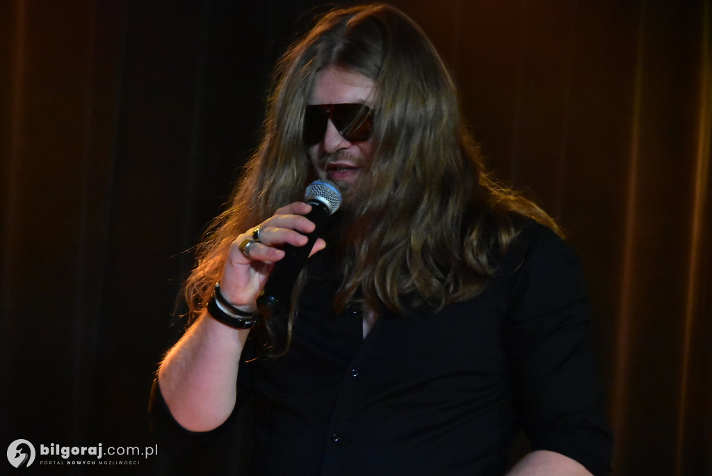 Koncert w Księżpolu: Joanna Nawrot zachwyciła publiczność!