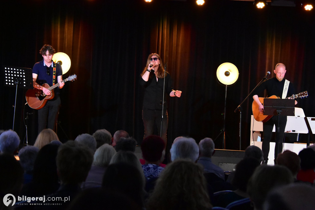 Koncert w Księżpolu: Joanna Nawrot zachwyciła publiczność!