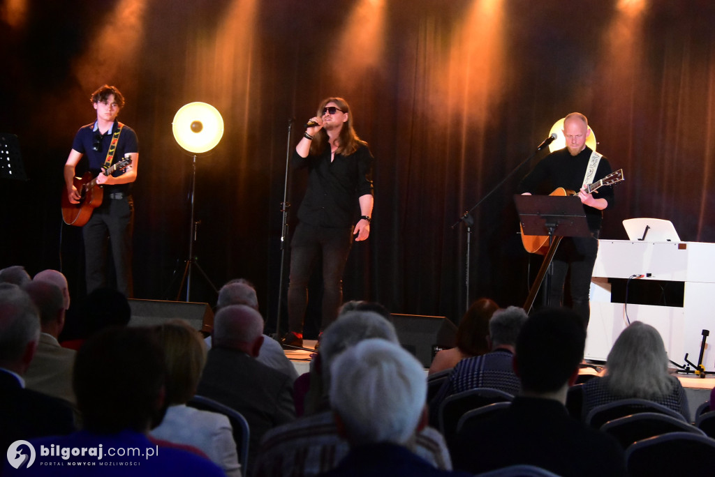 Koncert w Księżpolu: Joanna Nawrot zachwyciła publiczność!