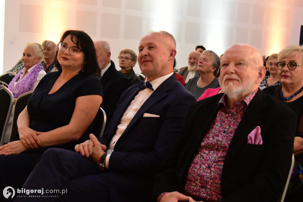 Koncert w Księżpolu: Joanna Nawrot zachwyciła publiczność!