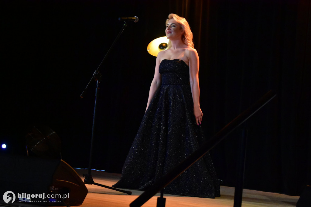 Koncert w Księżpolu: Joanna Nawrot zachwyciła publiczność!