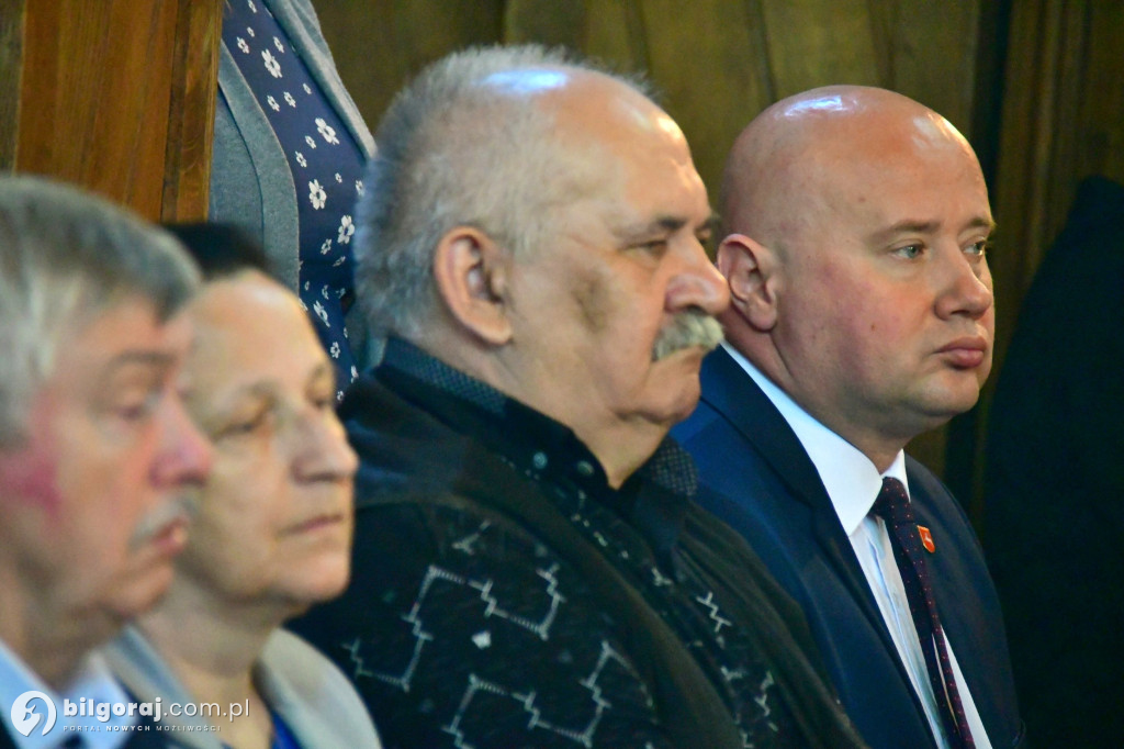 Samorządowcy u św. Stanisława w Górecku Kościelnym. Odbyła się III Pielgrzymka Samorządowców