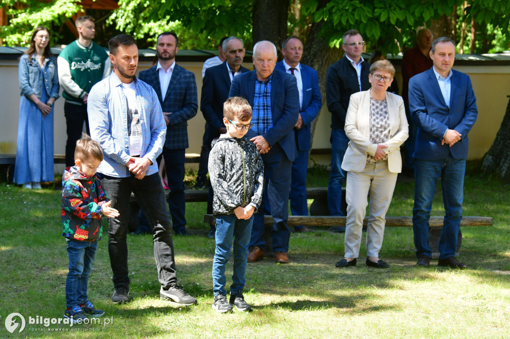 Samorządowcy u św. Stanisława w Górecku Kościelnym. Odbyła się III Pielgrzymka Samorządowców