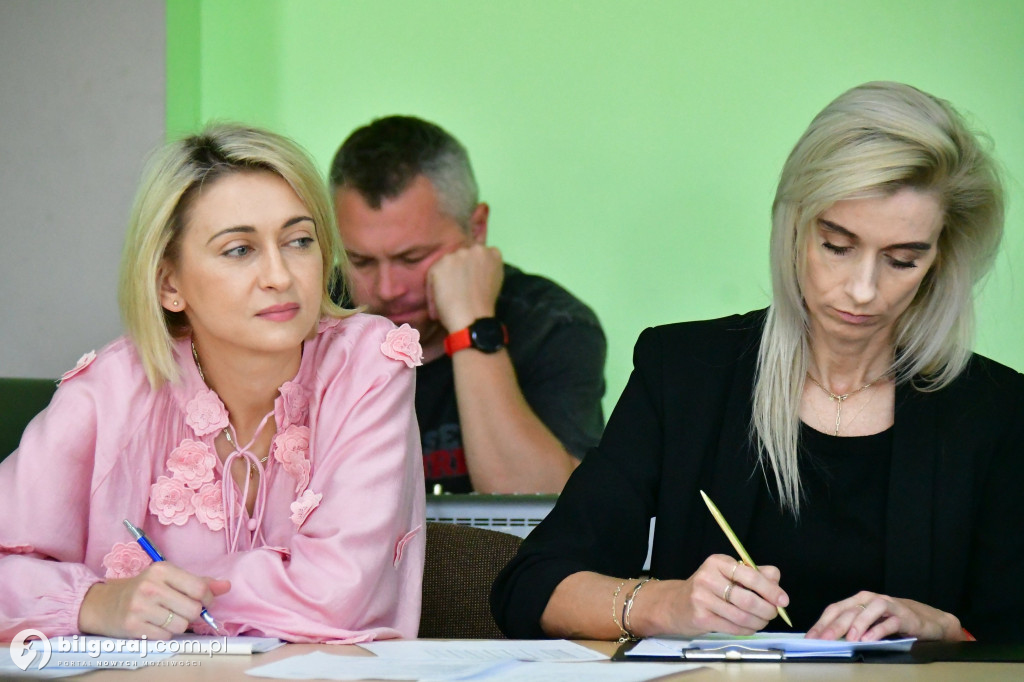 Ruszyły walne zgromadzenia członków SM Łada