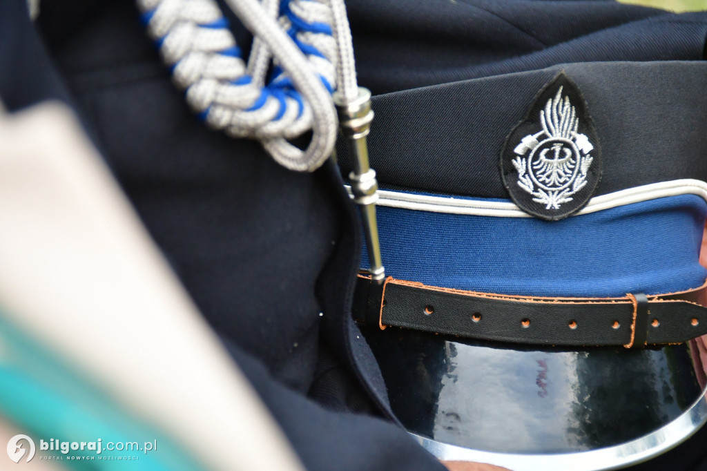 Pamiętają. Uczcili pomordowanych mieszkańców