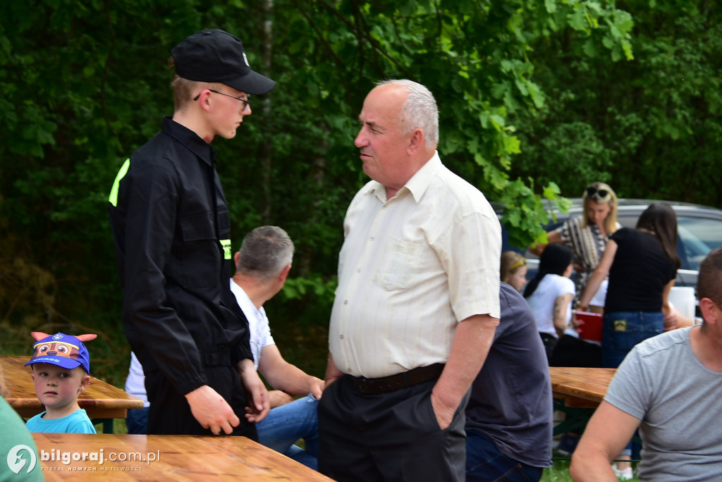 Festyn Rodzinny w Soli: Sukces imprezy integrującej lokalną społeczność!