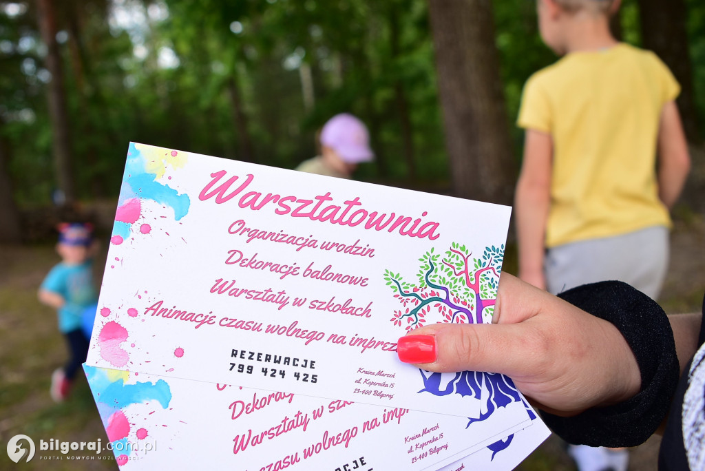 Festyn Rodzinny w Soli: Sukces imprezy integrującej lokalną społeczność!