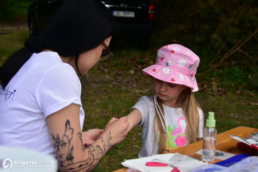 Festyn Rodzinny w Soli: Sukces imprezy integrującej lokalną społeczność!