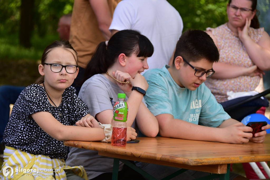 Festyn Rodzinny w Soli: Sukces imprezy integrującej lokalną społeczność!