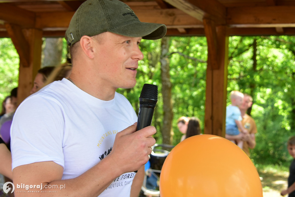 Festyn Rodzinny w Soli: Sukces imprezy integrującej lokalną społeczność!