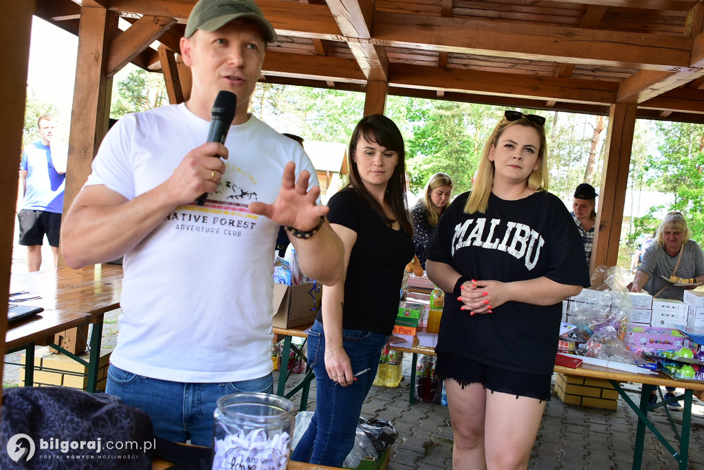 Festyn Rodzinny w Soli: Sukces imprezy integrującej lokalną społeczność!