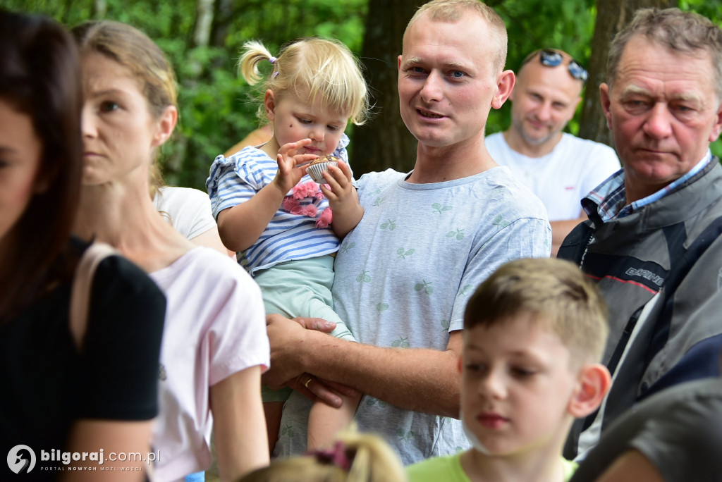 Festyn Rodzinny w Soli: Sukces imprezy integrującej lokalną społeczność!