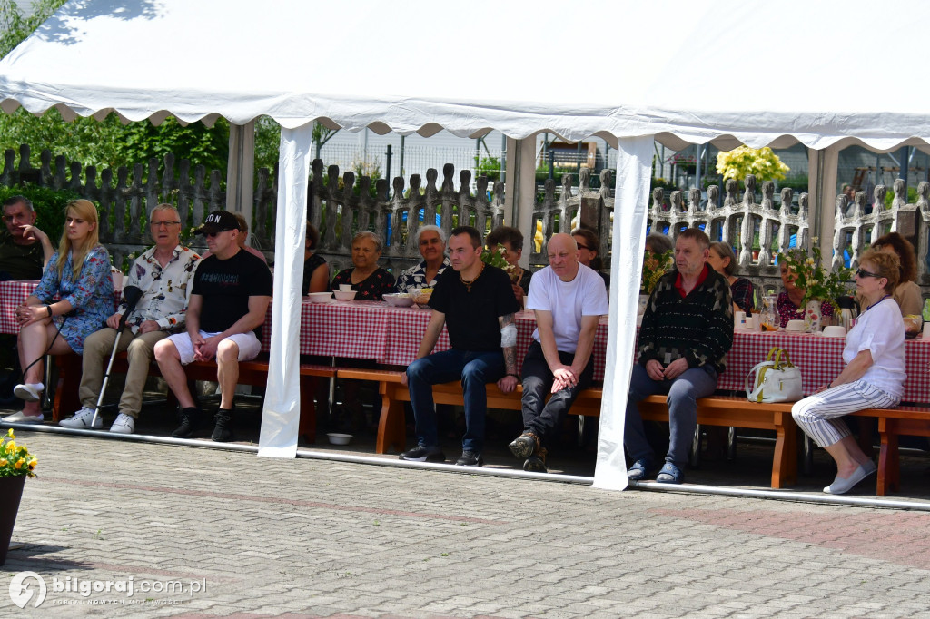Majówka z Rodziną w Biłgoraju!