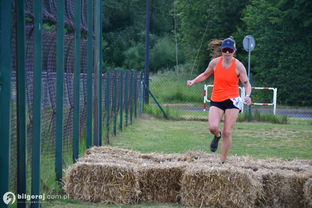 Biłgoraj Biega: Stadionowy Cross Przeszkodowy już za nami