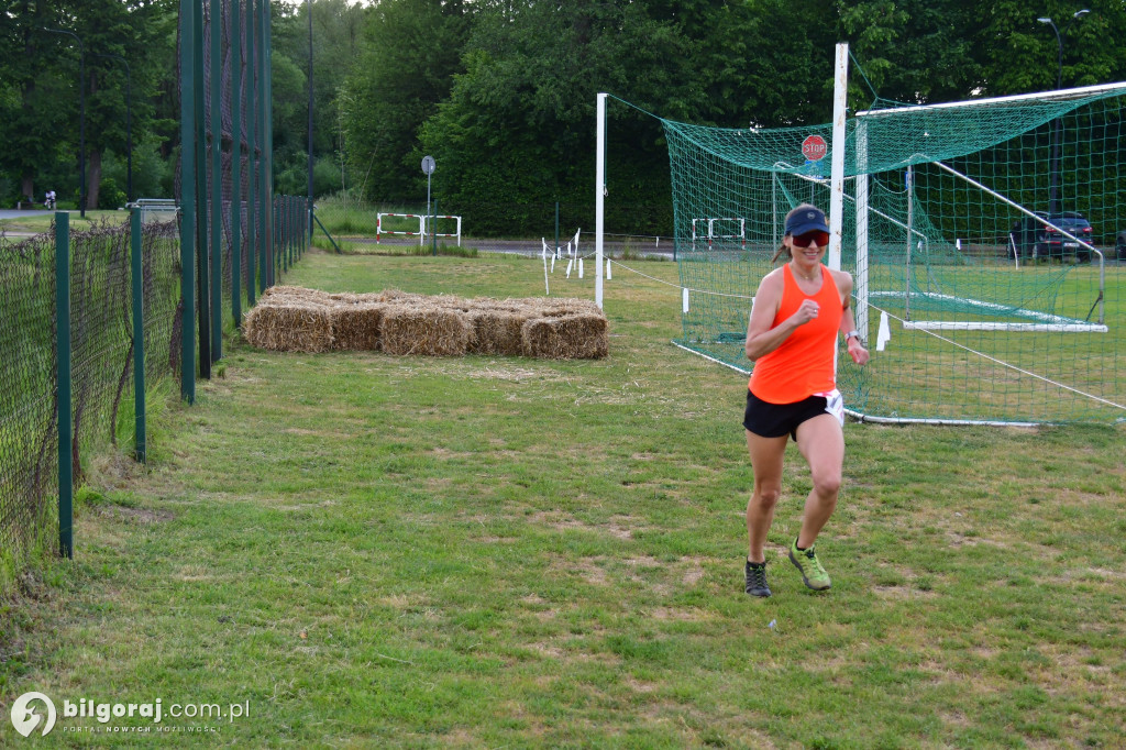 Biłgoraj Biega: Stadionowy Cross Przeszkodowy już za nami