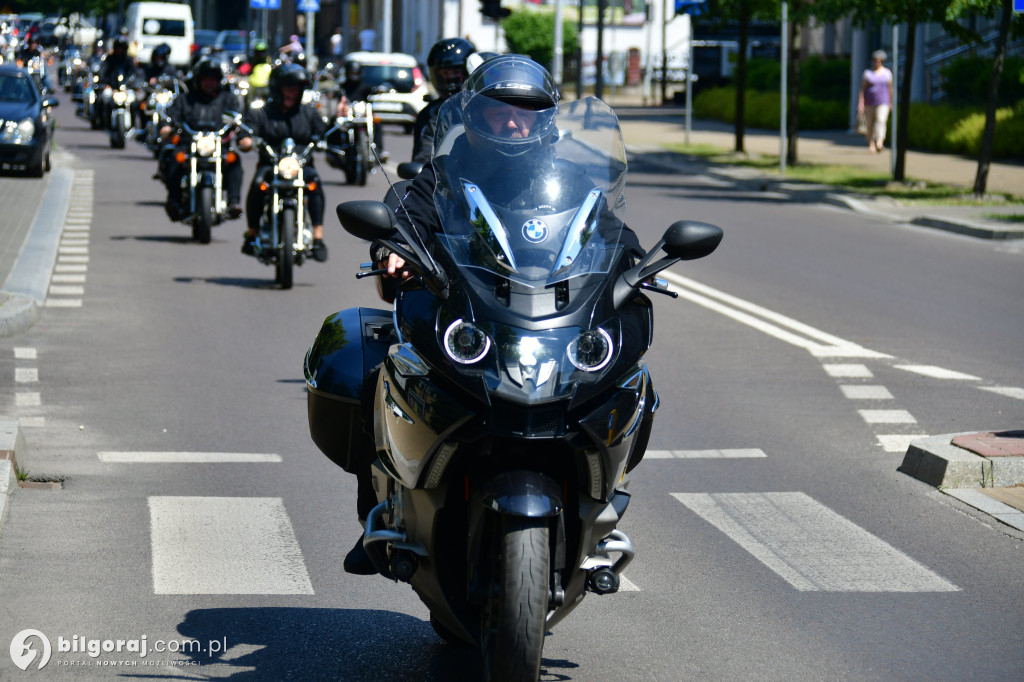 V Spontaniczna Motomajówka