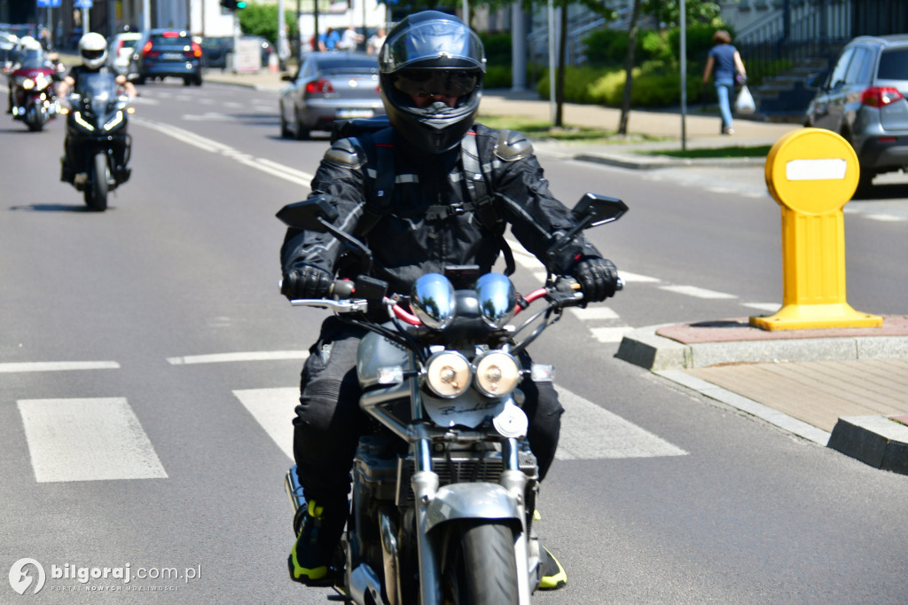 V Spontaniczna Motomajówka