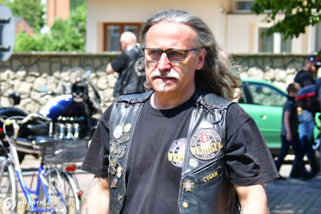 V Spontaniczna Motomajówka