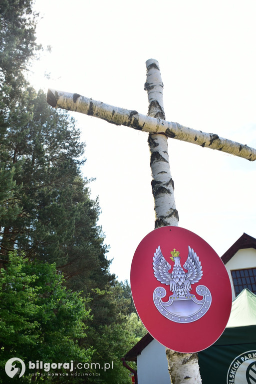 I Spotkanie z historią, przyrodą i turystyką w Osuchach - relacja