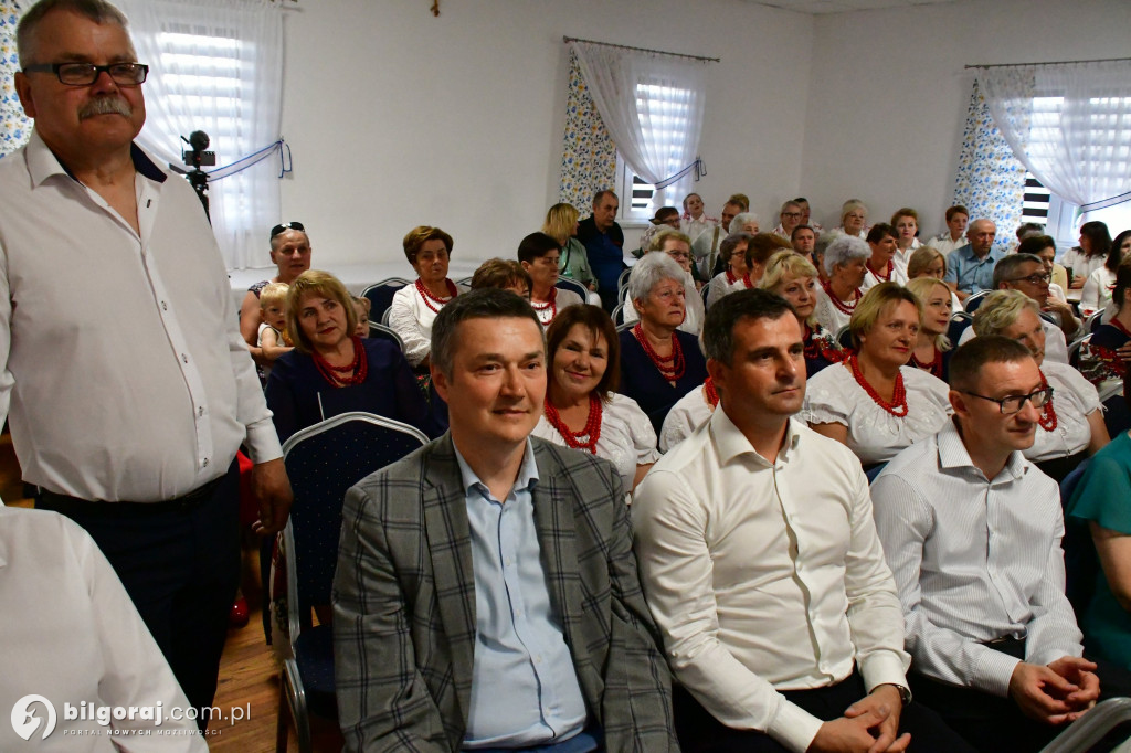 W Rogalach bawili się na starą nutę
