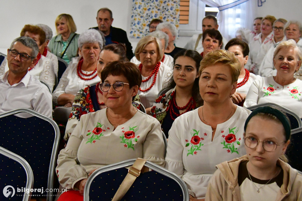 W Rogalach bawili się na starą nutę