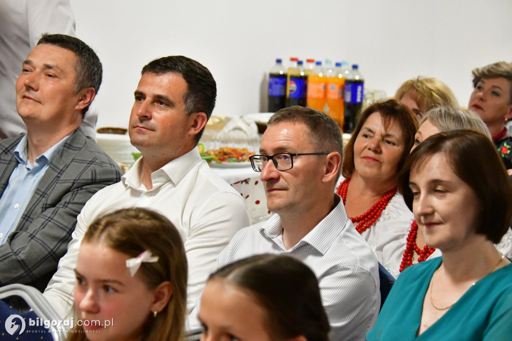 W Rogalach bawili się na starą nutę
