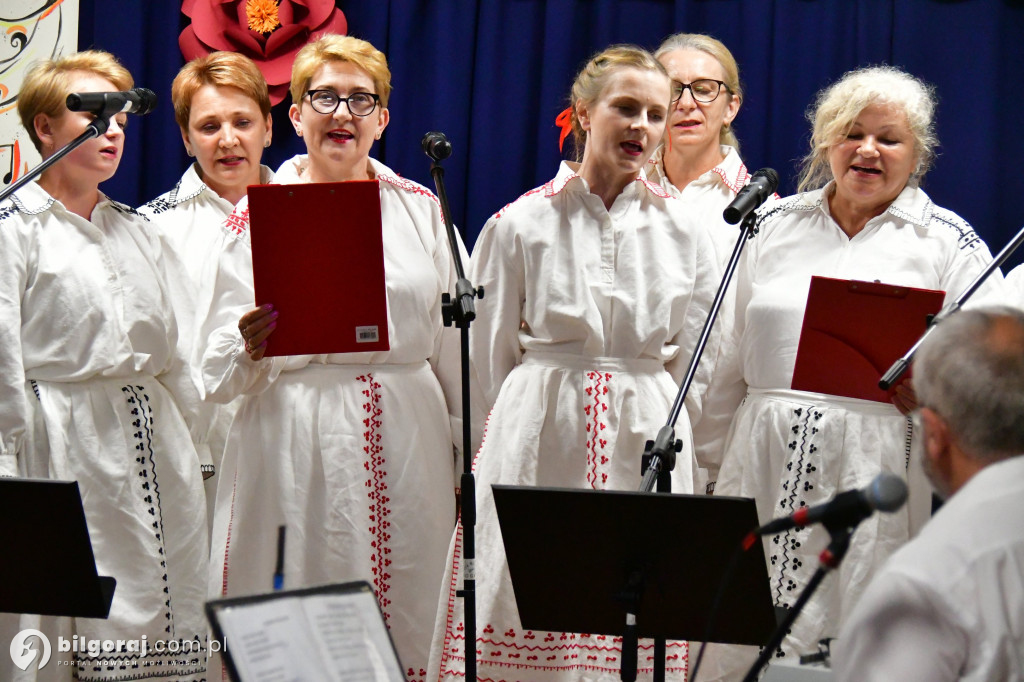 W Rogalach bawili się na starą nutę