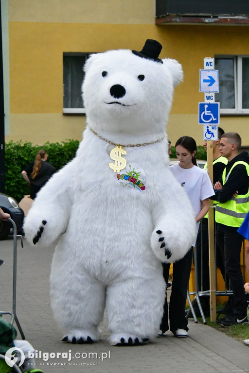 Dziś rozpoczęły się Dni Biłgooraja