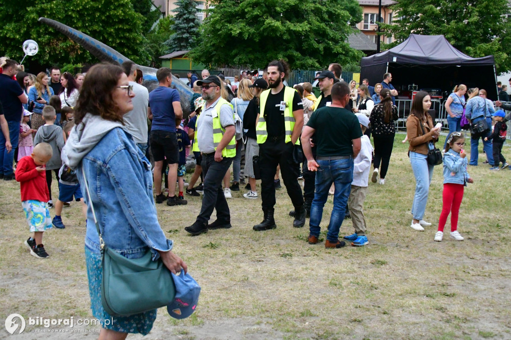 Dziś rozpoczęły się Dni Biłgooraja