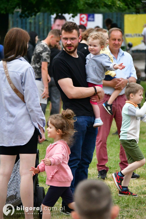 Dziś rozpoczęły się Dni Biłgooraja