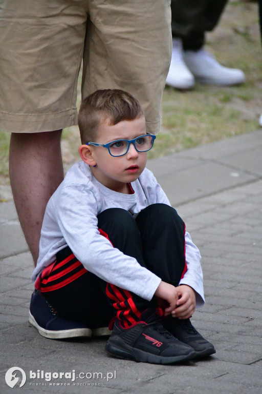 Dziś rozpoczęły się Dni Biłgooraja