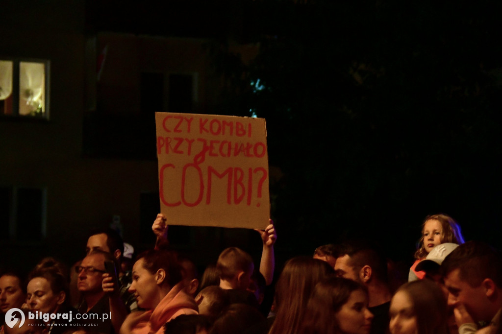 Dziś rozpoczęły się Dni Biłgooraja