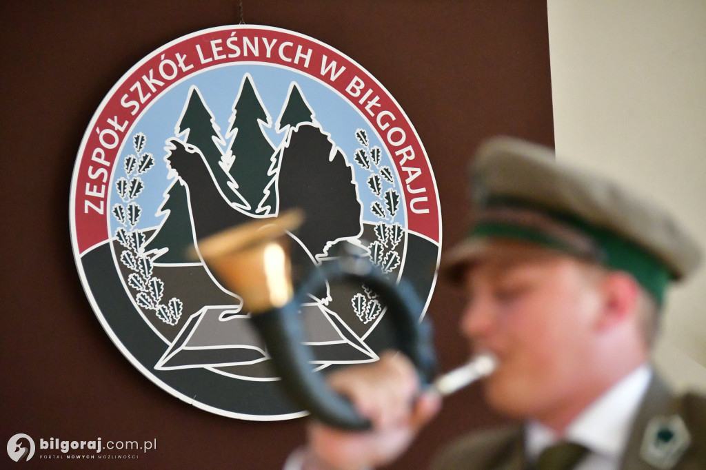 Biłgoraj. XXIII Kresowego Konkursu Sygnalistów Myśliwskich
