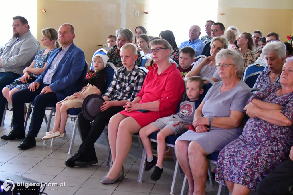 Międzypokoleniowe Spotkanie Teatralne
