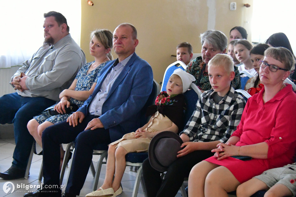 Międzypokoleniowe Spotkanie Teatralne